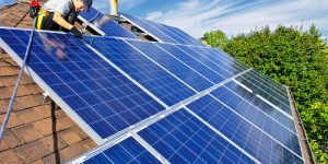 Production de l’électricité photovoltaïque rentable à Baincthun